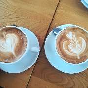 Charlotte Sachter, Praxis für natürliche Medizin - Vitalstoffe Kaffee - Charlotte Sachter, Praxis für natürliche Medizin - Hamburg