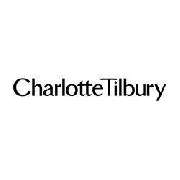 Charlotte Tilbury - ct logo