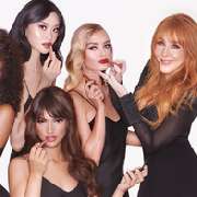 Charlotte Tilbury - Douglas Berlin - GALLERY