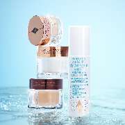 Charlotte Tilbury - Douglas Nürnberg - GALLERY