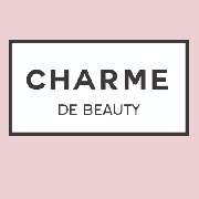 Charme de Beauty - LOGO