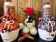 Chau Siam Thai Spa - GALLERY