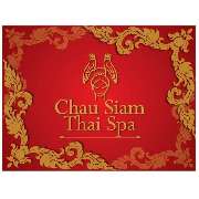 Chau Siam Thai Spa - LOGO
