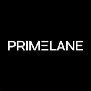Chauffeur- und Limousinenservice PRIMELANE - LOGO