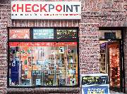 Logo - Checkpoint - Handy Reparatur Delmenhorst