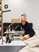 Chef Polsterer - GALLERY