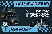 Cheia & Söhne Transporte GbR - Cheia & Söhne - 1.png
