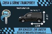 Cheia & Söhne Transporte GbR - Renault Kangoo Mase.png