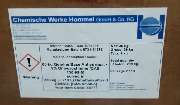 Chemische Werke Hommel GmbH & Co. KG - 1