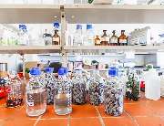 Chemisches Laboratorium Dr. Stegemann GmbH - GALLERY