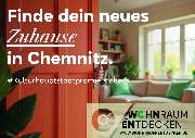 Chemnitzer Siedlungsgemeinschaft eG - GALLERY