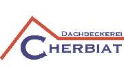 Cherbiat Dachdeckerei e.K. - LOGO