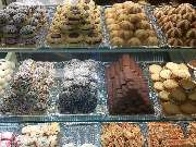 Cherezhaus Kuruyemis - GALLERY