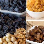 Cherezhaus Kuruyemis - GALLERY