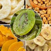 Cherezhaus Kuruyemis - GALLERY