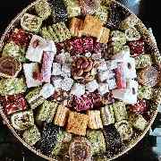 Cherezhaus Kuruyemis - GALLERY