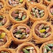 Cherezhaus Kuruyemis - GALLERY