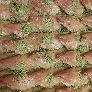 Cherezhaus Kuruyemis - GALLERY