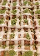 Cherezhaus Kuruyemis - GALLERY