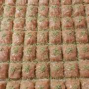 Cherezhaus Kuruyemis - GALLERY