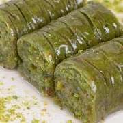 Cherezhaus Kuruyemis - GALLERY