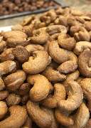 Cherezhaus Kuruyemis - GALLERY