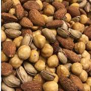 Cherezhaus Kuruyemis - GALLERY