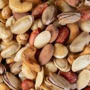 Cherezhaus Kuruyemis - GALLERY