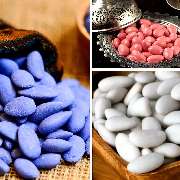 Cherezhaus Kuruyemis - GALLERY