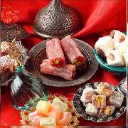 Cherezhaus Kuruyemis - GALLERY