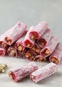 Cherezhaus Kuruyemis - GALLERY