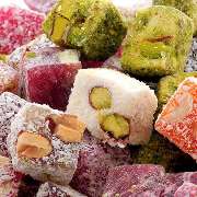 Cherezhaus Kuruyemis - GALLERY