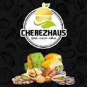 Cherezhaus Kuruyemis - LOGO