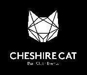 Logo - CHESHIRE CAT Club, Bar, Events