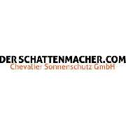 Chevalier Sonnenschutz GmbH [derSchattenmacher.com] - LOGO