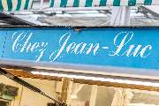 Chez Jean Luc - Geraldine Marionneau - Chez Jean Luc - Geraldine Marionneau