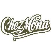 Chez Mona - LOGO