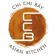 Chi Chi Bay Asian Kitchen - LOGO