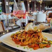 Chiaia Bar und Restaurant - GALLERY