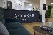 Chic & Chill Haarbändiger - GALLERY