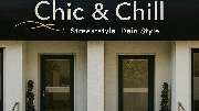 Chic & Chill Haarbändiger - GALLERY