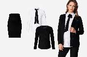 chic + schwanger Umstands-,Braut-,und Festmode - Business-Mode, wie Hosen, Blazer, Blusen, Kleider, Bleistiftröcke u.v.m .....