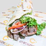 18- Beef Warp Jambo
