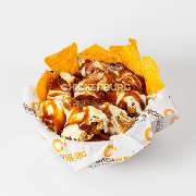 6- Chicken Fries