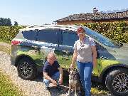 Chiemgauer Hundeschule - GALLERY