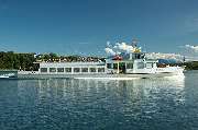 Chiemsee-Schifffahrt Anlegestelle - GALLERY
