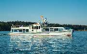 Chiemsee-Schifffahrt Anlegestelle - GALLERY