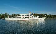Chiemsee-Schifffahrt Anlegestelle - GALLERY