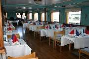 Chiemsee-Schifffahrt Anlegestelle - GALLERY