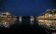 Chiemsee-Schifffahrt Anlegestelle - GALLERY